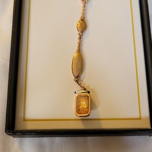 Color Street Tokyo Lights necklace